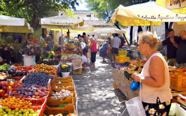 COLORADO Hotel snc by Prandolini Floria & C