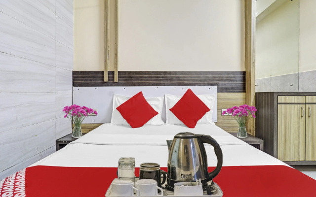 Hotel saidan