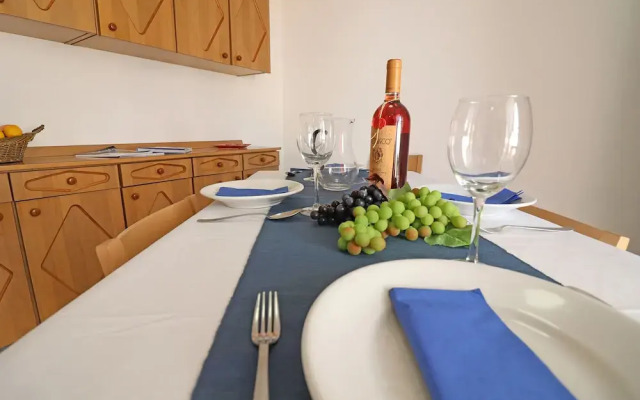 Casa Vacanze carlotta a Otranto 6 posti