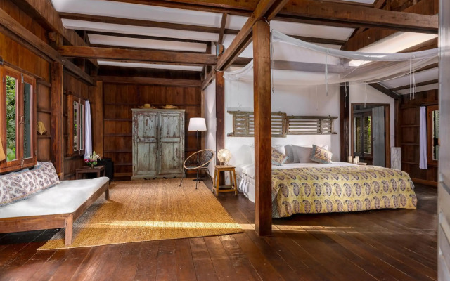 Sala Lodges