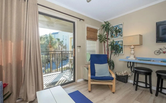 Seaside Villas #WSS113