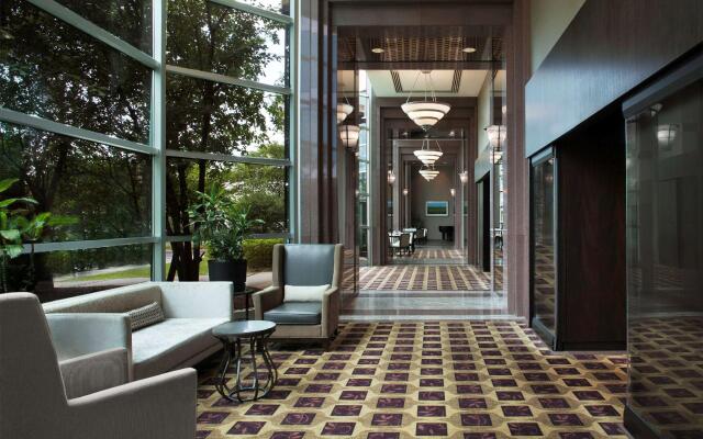 Hilton Toronto/Markham Suites Conference Centre & Spa
