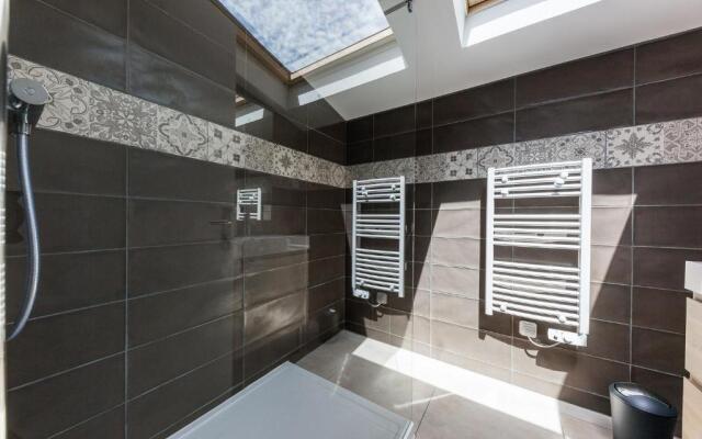 Chez Nous - 7 Appartements sur le Vieux Port