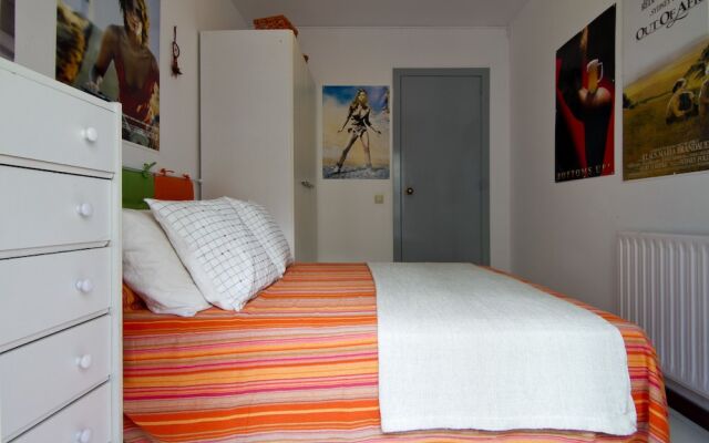 Magi Beach Apartment