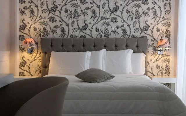 Bianco Riccio Suite Hotel