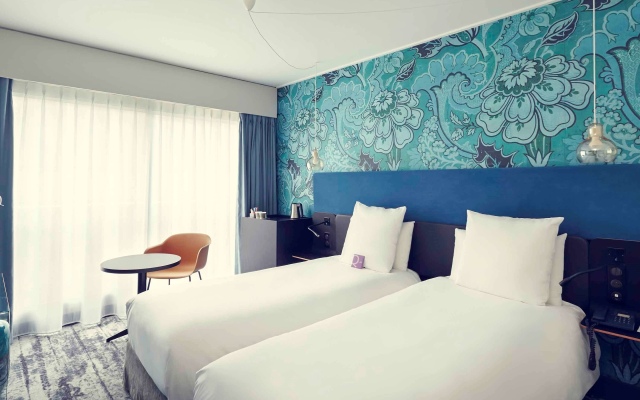 Mercure Paris Bastille Saint Antoine