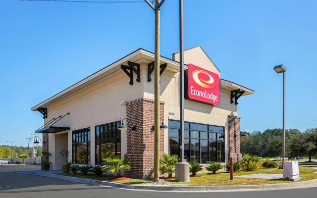 Econo Lodge