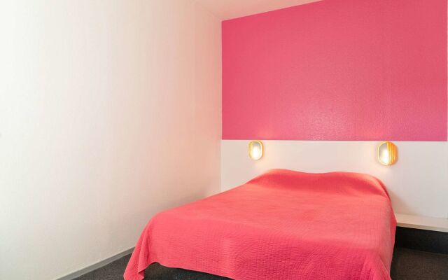 The Originals City, Hôtel Mâcon Sud