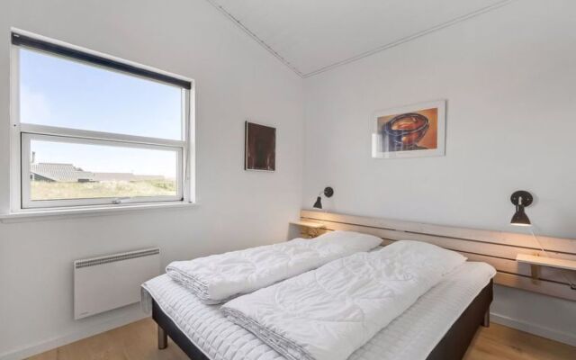 "Melisa" - 200m from the sea in Western Jutland