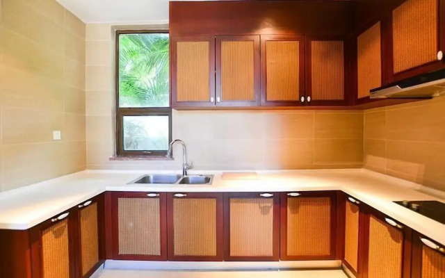 Sanya Jiahua Shunze Resort Apartment