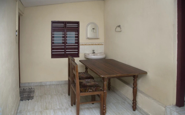 GuestHouser 1 BR Homestay 5e02
