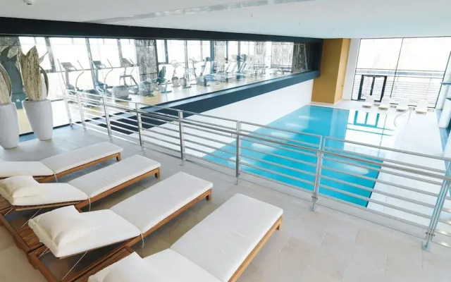 Lufthansa Seeheim - More than a Conference Hotel