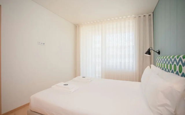 Allegro Boutique Apartment A