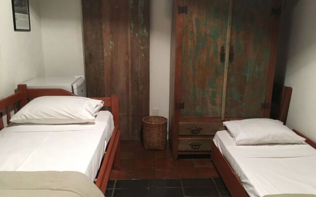 Casa Caminho do Corcovado