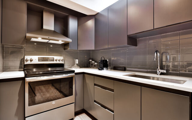 Les Suites Saint Francois Xavier