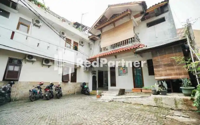 Griya Sawamah Syariah Mitra RedDoorz