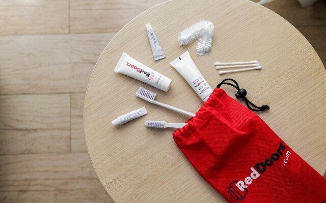 RedDoorz near Universitas Widyagama Malang