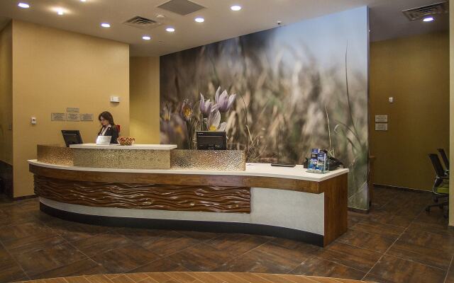 SpringHill Suites by Marriott Deadwood