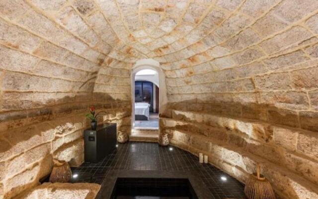 Borgo Albergo 35 Relax & Spa