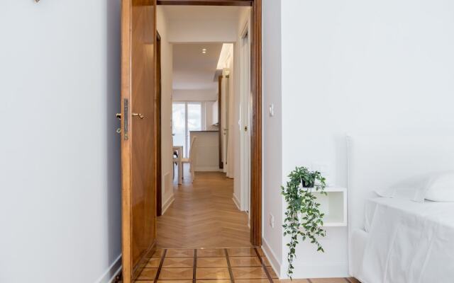 Luxury Apartment On Grand Canal