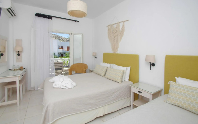 Hotel Benois