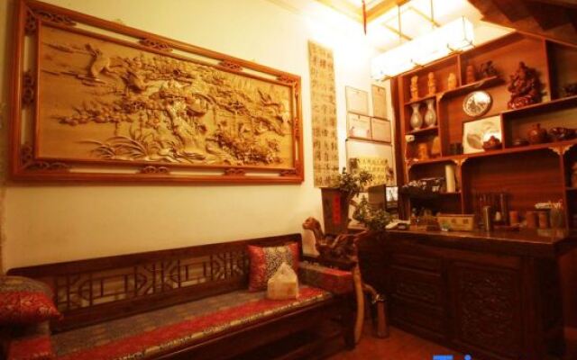 Wenzhao Jianchuan Inn