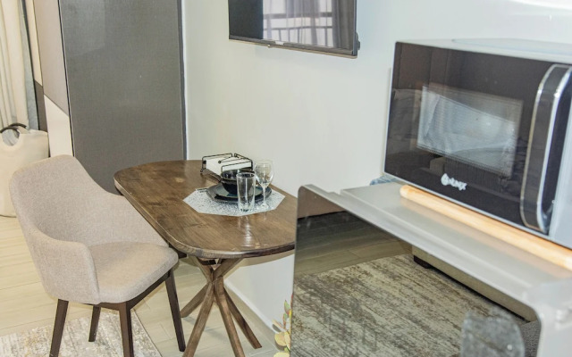 Ashmere by Edmor Suites.