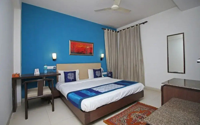 Hotel Royal Inn