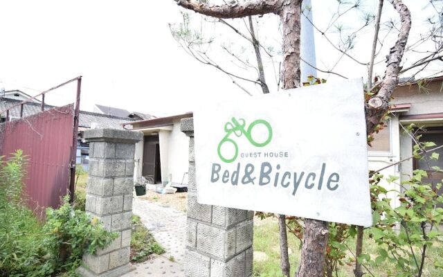 Guest House Bed&Bicycle