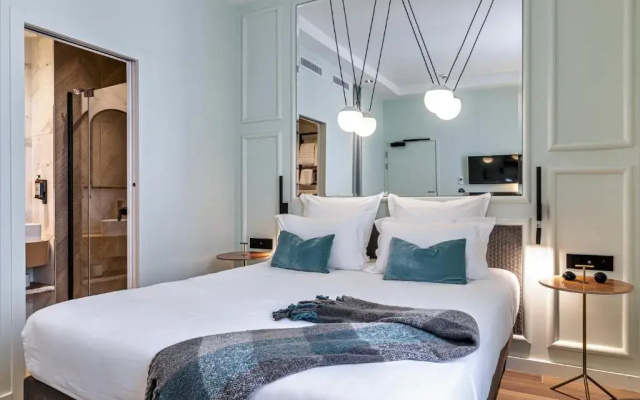 Hôtel Veryste & Spa