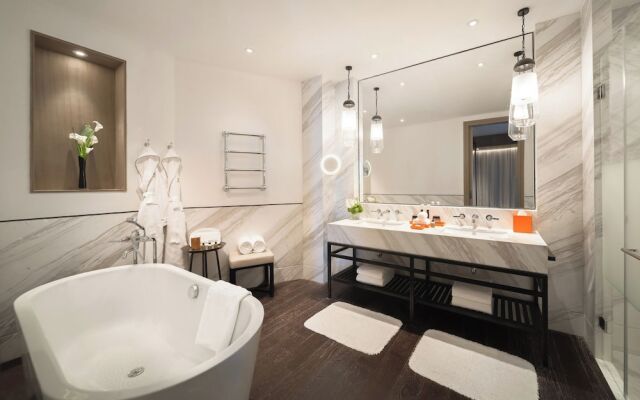 MGM Shanghai West Bund