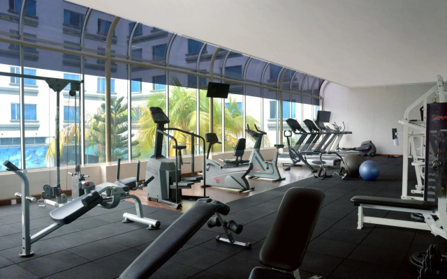 Grand Mercure Medan Angkasa