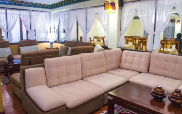 Little Tibet - A Boutique Resort