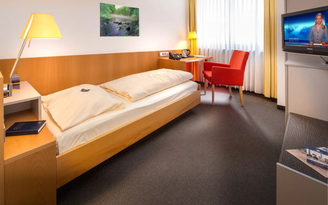 Hotel Spenerhaus