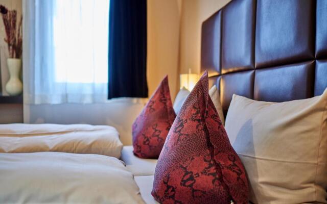 Genusshotel Wenisch