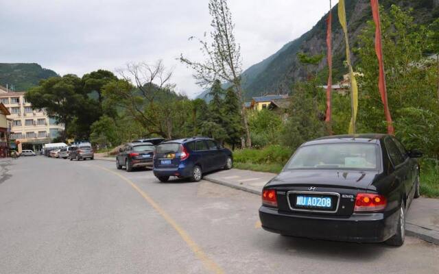 Jiuzhaigou Nanyuan Inn