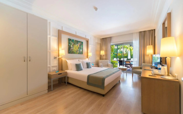 Turquoise Hotel - All Inclusive