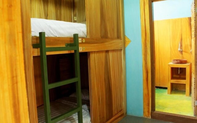 Ayodhya Garden Hostel Yogyakarta by HOM