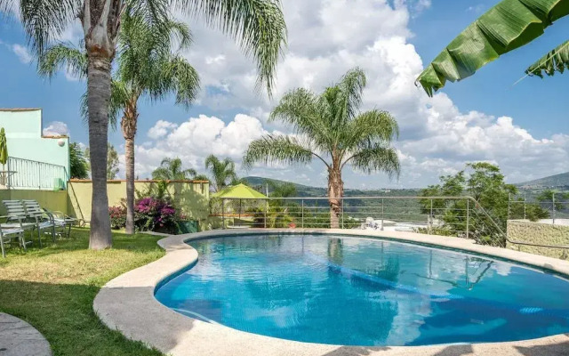 Hotel y Spa Posada Mirador