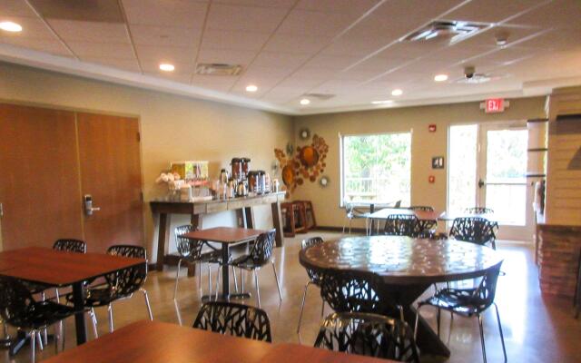 Comfort Inn