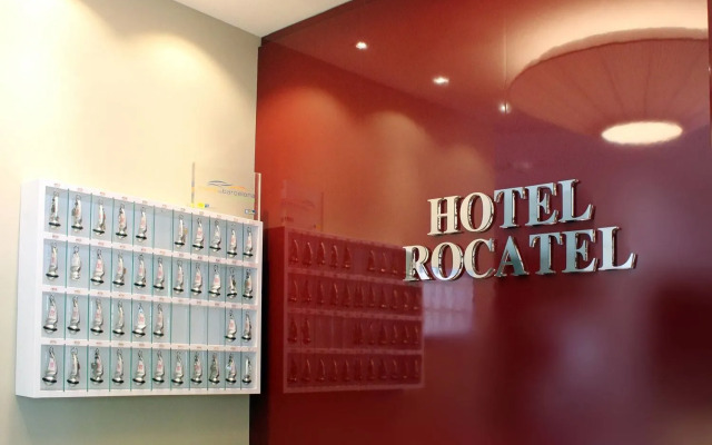 Hotel Rocatel