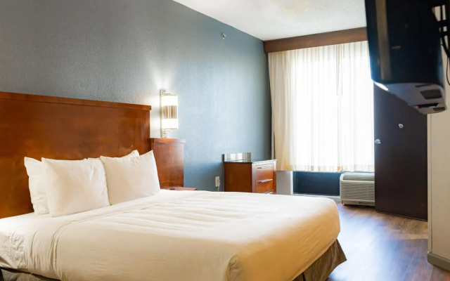Hyatt Place Atlanta Airport-North