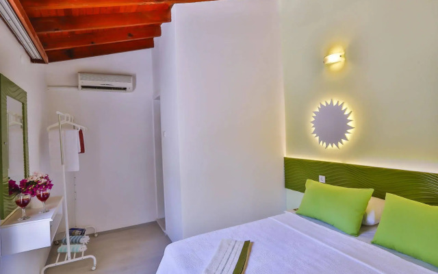 Pasalimani Hotel