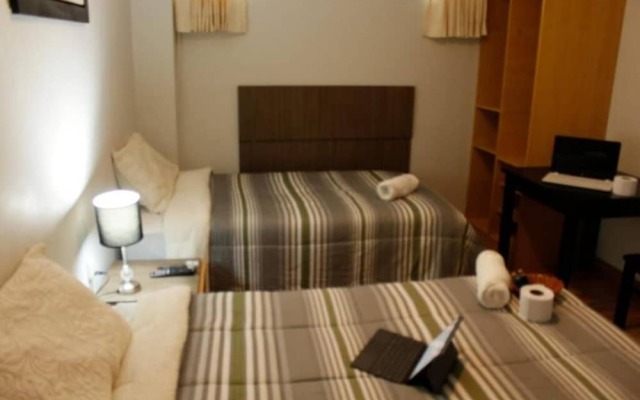 Serk'ana Suite Hostal