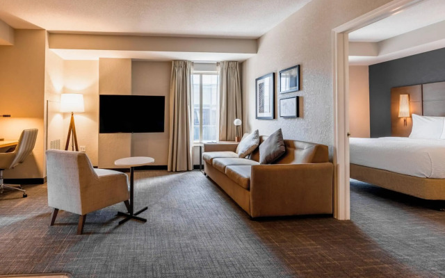 Residence Inn by Marriott Halifax Downtown