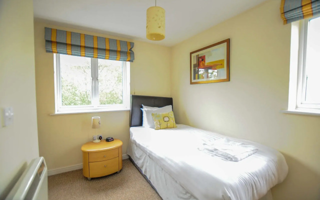 Your Stay Bristol Orchard Gate
