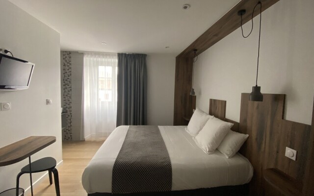 Logis Hotel Noblia