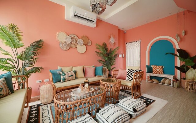 Tainan Sleepie Inn