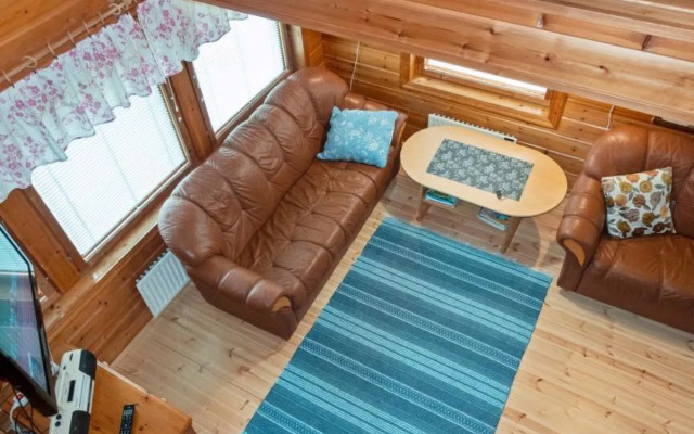 Holiday Home Lepokunnas