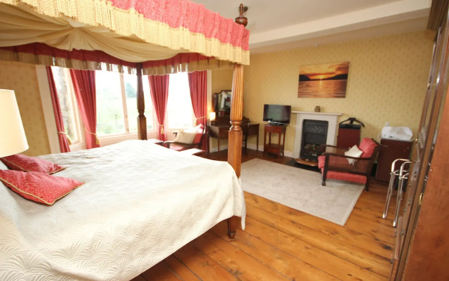 Benhall Farm Holidays